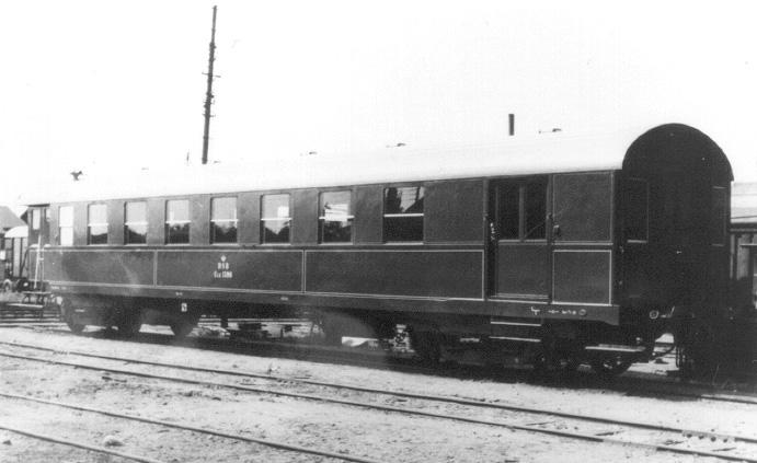 CLE 1596, 1943 DSB